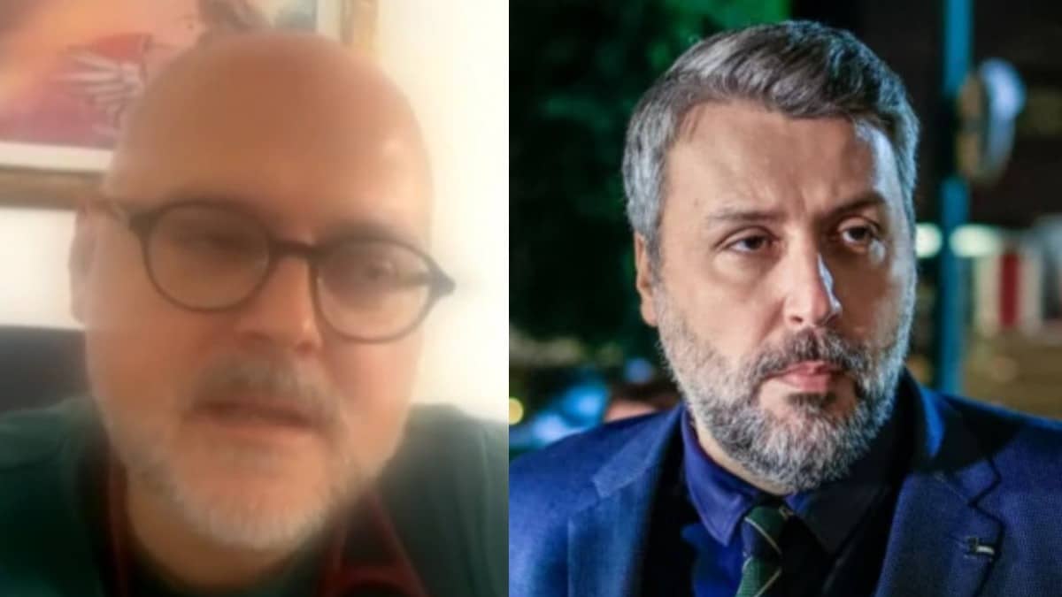 Ανείπωτος θρήνος για την οικογένεια Καλλιάνου: «Έφυγε αβοήθητος ο μπαμπάς μου, μας έλεγαν ότι θα γίνει καλά» (video)