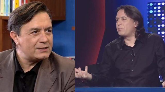 Γιάννης Κότσιρας: «Έχω ακόυσει τραπ. Τι είναι το Ηρώδειο για να μη δοθεί σε εμπορικούς καλλιτέχνες; Μάρμαρα είναι»