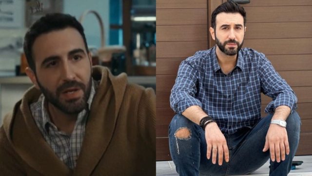 Ανείπωτη θλίψη για τον Γιάννη Κρητικό – «Ο Θεός να αναπαύει την ψυχή σου» (photo)