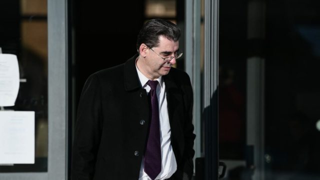 Άγιοι Ανάργυροι: Συγκλονίζει ο πατέρας της Ελένης Τοπαλούδη – «Η Ελένη πήγε στην αστυνομία να καταγγείλλει τον βιασμό και ο αστυνομικός την αγνόησε»