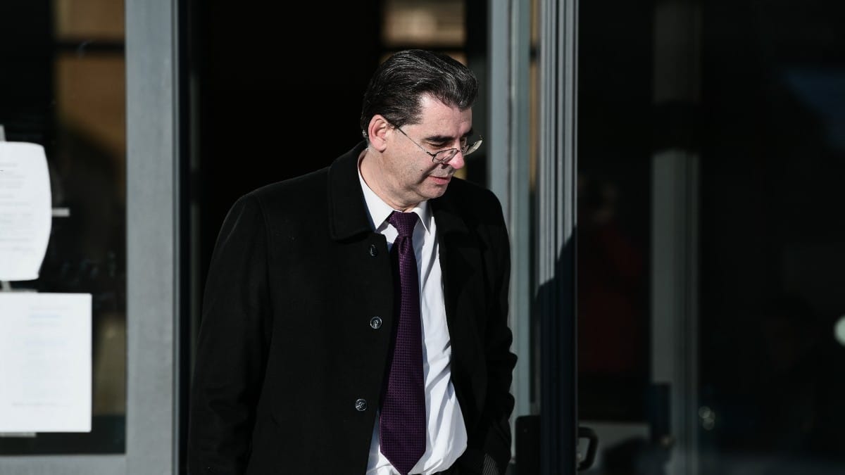 Άγιοι Ανάργυροι: Συγκλονίζει ο πατέρας της Ελένης Τοπαλούδη – «Η Ελένη πήγε στην αστυνομία να καταγγείλλει τον βιασμό και ο αστυνομικός την αγνόησε»