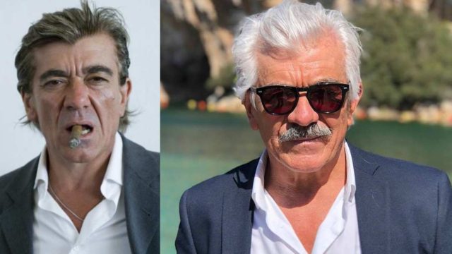 Γιώργος Γιαννόπουλος: «Ήμουν “ο αδερφός της ανάπηρης”, το χωριό την είχε αποδεχτεί. αλλά είχαμε το στίγμα»
