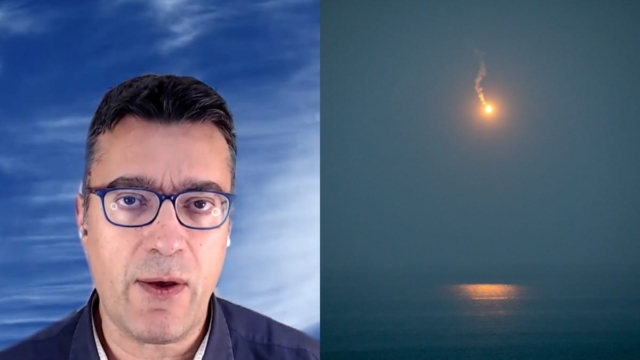 Το ξεκαθάρισε για το Πάσχα ο Παναγιώτης Γιαννόπουλος: «Από τη Μεγάλη Τετάρτη κι έπειτα…»