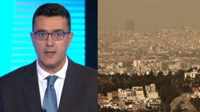 Πύρινο «τόξο» από τον Παναγιώτη Γιαννόπουλο – «Τα πρώτα στοιχεία δείχνουν ότι η Μεγάλη Βδομάδα…» (video)