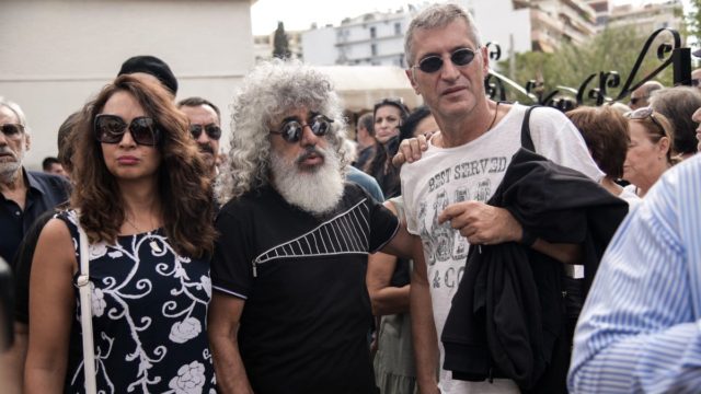Γιάννης Γιοκαρίνης: Η εξήγηση του δικηγόρου του μετά την αθώωση – «Ήταν μια έντονη φραστική αντιπαράθεση»