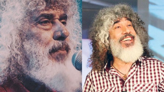 Γιάννης Γιοκαρίνης: Συνελήφθη ο πασίγνωστος τραγουδιστής – Κρατείται για ενδοοικογενειακή βία
