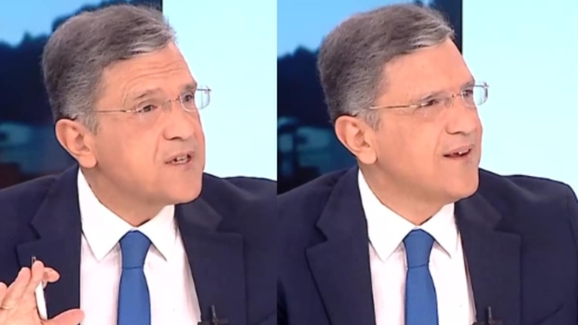Καμάρι για τον Γιώργο Αυτιά: «Η μέτρηση δείχνει ότι είμαι πρώτος στις καρδιές του κόσμου» (video)