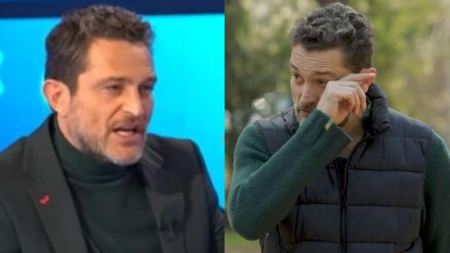 Ξέσπασμα Γιώργου Καραμίχου: «Δεν είχα δικαίωμα να βλέπω το παιδί μου, όλα είναι υπέρ της μητέρας» (video)