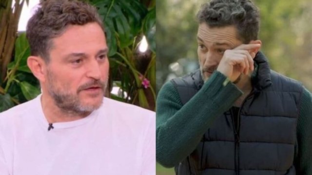 «Συνεχίζω τη θεραπεία! Έχω λίγο ακόμη…»: Δυστυχώς, το ανακοίνωσε ο Γιώργος Καραμίχος που δίνει μάχη με τον καρκίνο