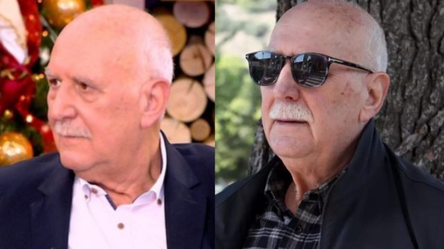 Δυστυχώς έσκασε η ανακοίνωση για τον Γιώργο Παπαδάκη – Σε δυσχερή θέση ο παρουσιαστής του ΑΝΤ1