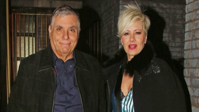 «Φουντώνει» η διαμάχη Μαρίας Καρρά με Γιάννη Τράγκα – Νέα τροπή στην υπόθεση για την «χρυσή» κληρονομιά του Γιώργου Τράγκα