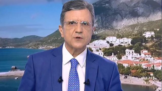 Ανατροπή στον ΣΚΑΪ με Αυτιά – 4 πασίγνωστοι δημοσιογράφοι οι αντικαταστάτες του!