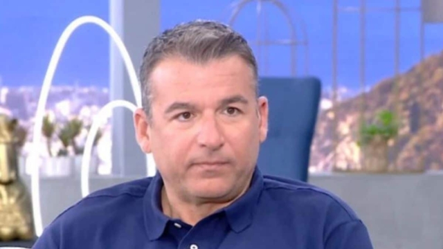 ΑΝΤ1: Σφαζόντουσαν αλλά πάει καλεσμένος στην εκπομπή του Γιώργου Λιάγκα!