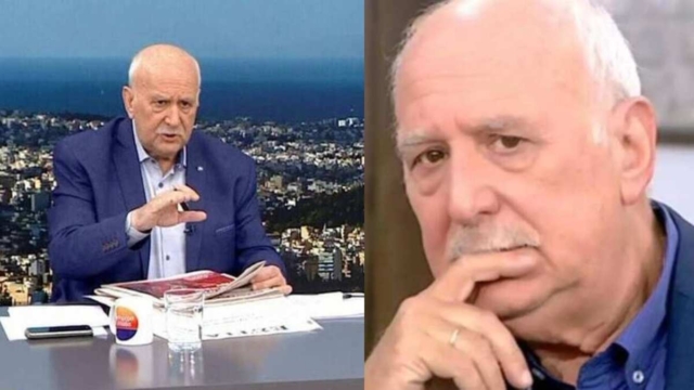 Μια γυναίκα έχει γίνει ο εφιάλτης του Γιώργου Παπαδάκη – Αναβρασμός για τον παρουσιαστή