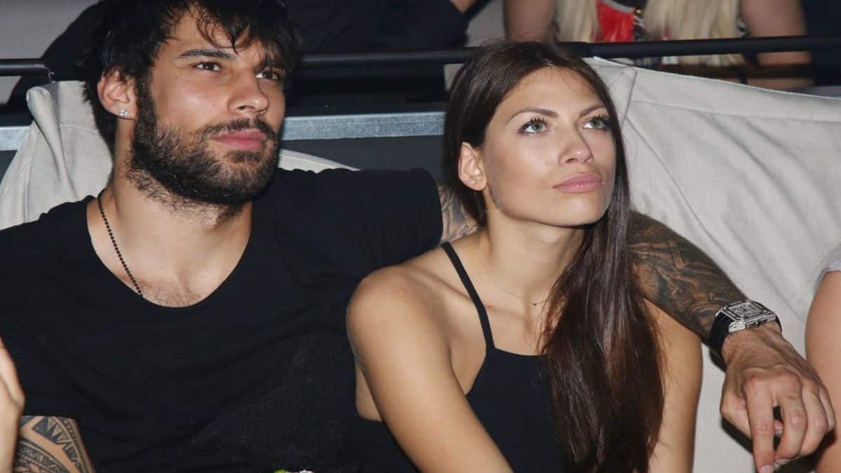 Πατέρας για δεύτερη φορά ο Γιώργος Πρίντεζης – Η τρυφερή φωτογραφία μέσα από το μαιευτήριο