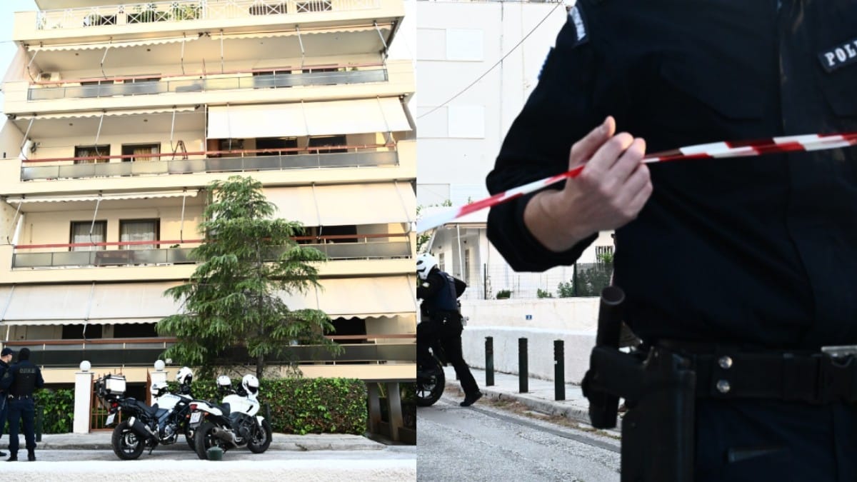 Γλυφάδα: «Έλα μέσα να λογαριαστούμε» φώναζε στη σύντροφο του ο 29χρονος αυτόχειρας