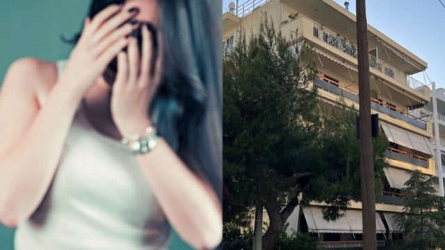 Γλυφάδα: «Ήταν υπό την επήρεια ναρκωτικών ουσιών» – Σοκάρουν οι αποκαλύψεις για το νέο περιστατικό ενδοοικογενειακής βίας που κατέληξε σε τραγωδία (video)