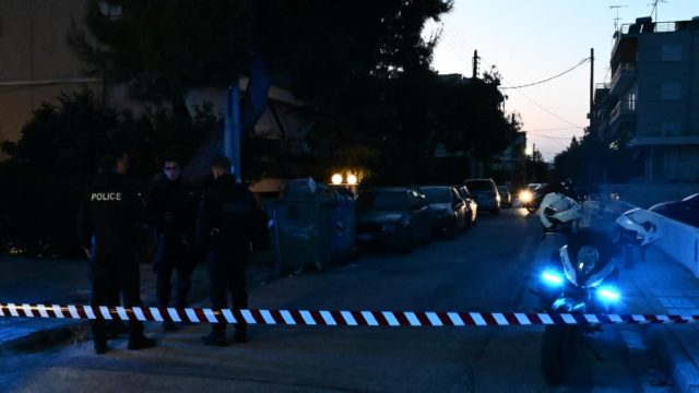 Η φωτογραφία της ημέρας: Πόσα ακόμη θα ανεχθούμε να ζήσουμε…