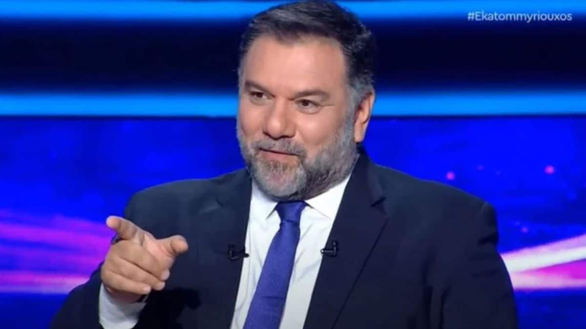 Άσχημα νέα για τον Γρηγόρη Αρναούτογλου – Ανατροπή βόμβα μετά την ανακοίνωση