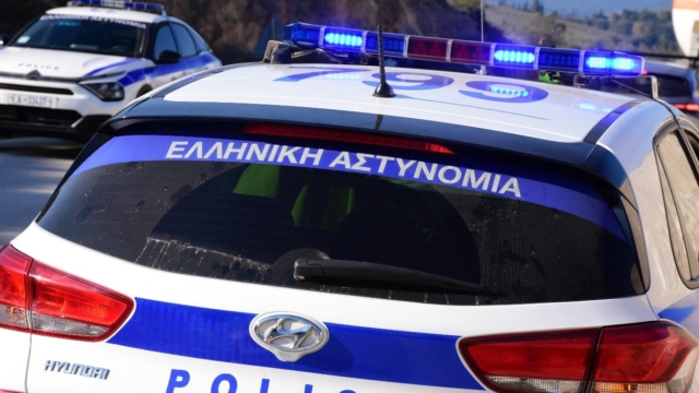Γυναικοκτονία στους Αγίους Αναργύρους: Διατάχθηκε ΕΔΕ – Το θύμα είχε μηνύσει τον 39χρονο πρώην της για βιαοπραγία και βιασμό το 2020