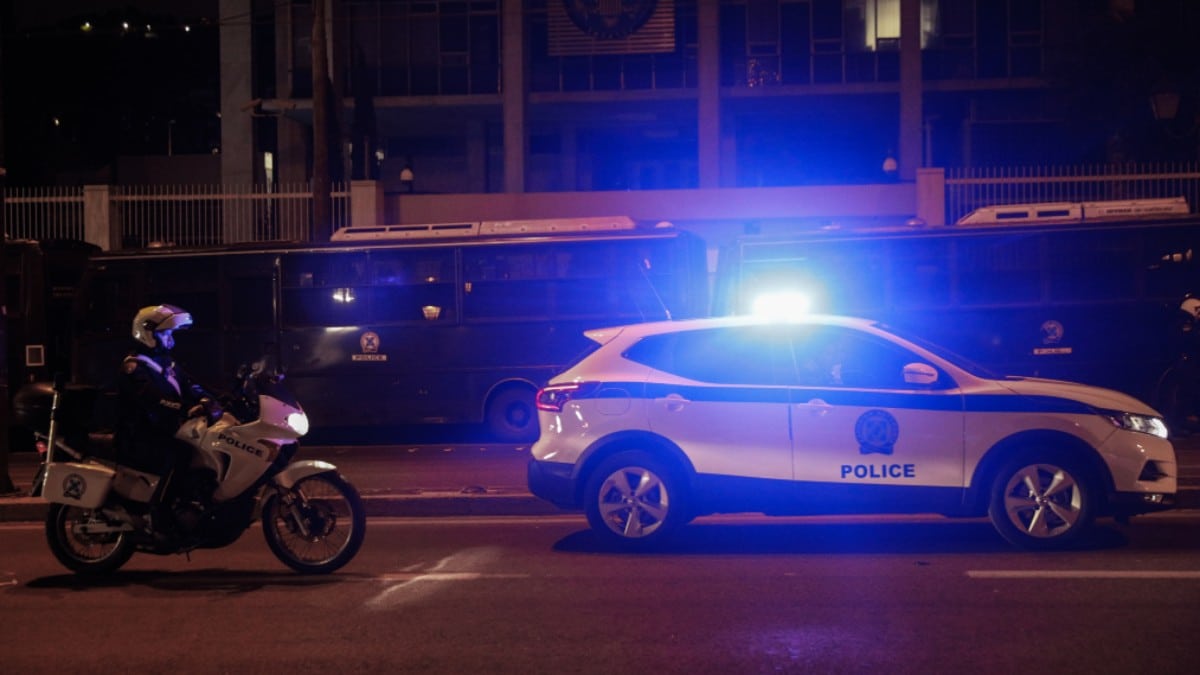 Συγκλονίζουν τα νέα στοιχεία για τη γυναικοκτονία στους Αγίους Αναργύρους – Το θύμα ζήτησε περιπολικό, αλλά η αστυνομία αρνήθηκε