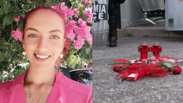 Άγιοι Ανάργυροι – Αδιανόητες αποκαλύψεις: Υπήρχε περιπολικό και αποφάσισαν να μην το διαθέσουν για την 28χρονη – Ο ένας αστυνομικός είχε κάνει φυλακή!