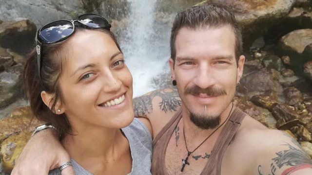 Τραγική ειρωνεία η επιστολή του φονιά της Κυριακής: «Με σκότωσες με τον χειρότερο τρόπο, να είσαι πάντα καλά αλλά μακριά μου»