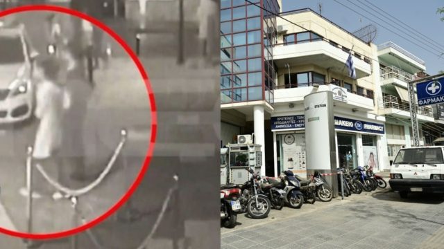 Άγιοι Ανάργυροι: «Της είπα ότι δε γίνεται να μπει μέσα σε περιπολικό, μόνο να κληθεί το 100» – Η κατάθεση της αξιωματικού υπηρεσίας