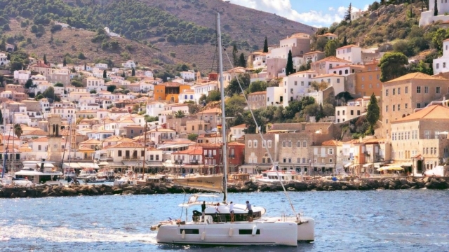 Ιδανικές εξορμήσεις για όσους ξεμείνουμε στην Αθήνα την Κυριακή του Πάσχα