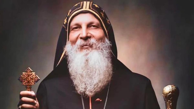 Σίδνεϊ: Ο επίσκοπος είναι μεγαλόψυχος – Συγχωρεί τον δράστη που του επιτέθηκε στην εκκλησία
