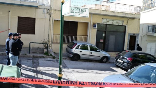 Ηλιούπολη: Την απάντηση δίνουν κινητά και καραμπίνα για την οικογενειακή τραγωδία