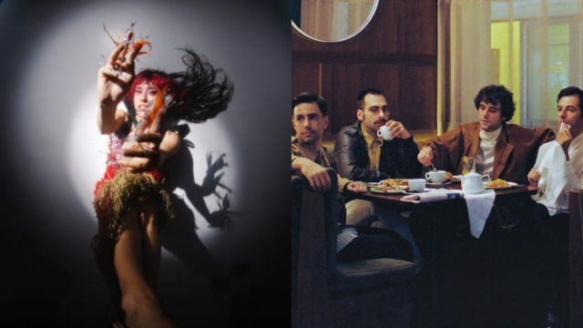 Indie Playground Festival: Ένα μουσικό διήμερο από το Φεστιβάλ Αθηνών & Επιδαύρου