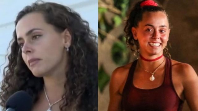 Survivor 2024: Πέρασε από «κόσκινο» Μπλε και Κόκκινους η Ιωάννα Τζαβέλα – «Δεν υπάρχει χημεία μεταξύ μας, δεν θα έχουμε επαφές…» (video)