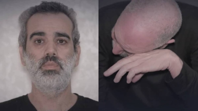 Η Χαμάς δημοσίευσε βίντεο με δύο Ισραηλινούς ομήρους μετά από 6 μήνες – «Απόδειξη ότι είναι ζωντανοί»