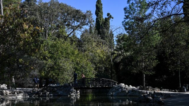 Καιρός σήμερα 12/4: Γενικά αίθριος με υψηλές για την εποχή θερμοκρασίες