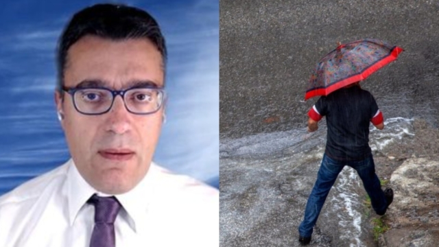 Καιρικό «στραπάτσο» από τον Παναγιώτη Γιαννόπουλο – «Μετά την Μεγάλη Πέμπτη αναμένεται ολική μεταβολή…» (video)