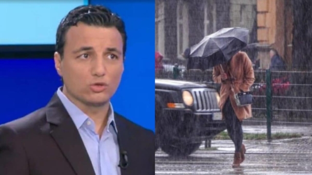 Διπλή προειδοποίηση από τον Γιώργο Τσατραφύλλια – «Έκρουσε» το καμπανάκι για 3 περιοχές
