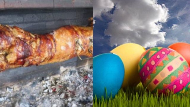 Κλείδωσε ο καιρός για το Πάσχα  από τα Μερομήνια: Έτσι θα ψήσουμε αρνί – Πότε αναμένεται να πέσει η θερμοκρασία