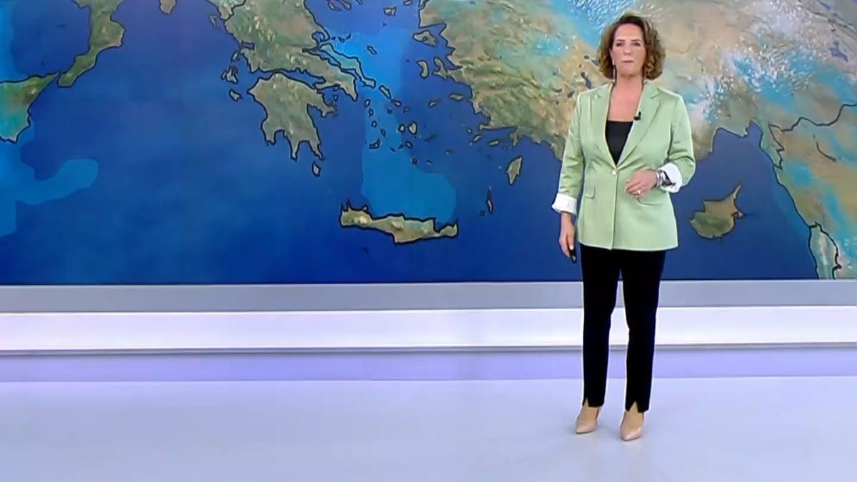 «Τελεσίγραφο» Χριστίνας Σούζη για την Ανάσταση: «Έρχονται μαζεμένες το Μέγα Σάββατο…»
