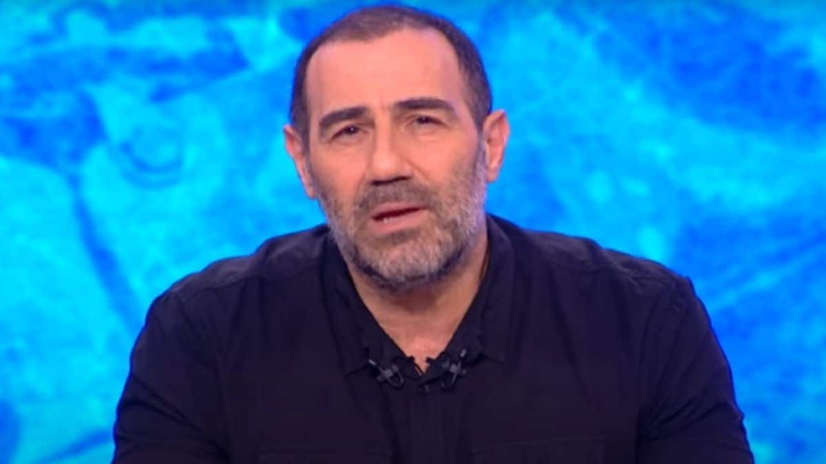 «Λάβρος» από τον Αντώνη Κανάκη – «Όλη αυτή η σαπίλα που ζούμε ρε γ@μ@το…» (video)