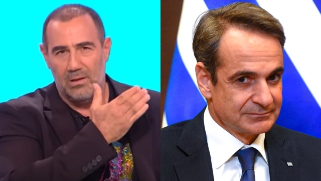 «Κόλαφος» ο Αντώνης Κανάκης για τον Κυριάκο Μητσοτάκη: «Μας αποφεύγει και δίνει συνέντευξη στην ανιψιά του» (video)