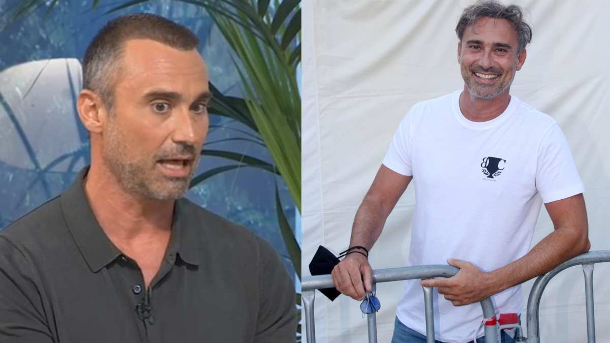 Γιώργος Καπουτζίδης: «Ήθελα να κάνω τη μαμά που περήφανη, Ο Χρıστός δεν μίλησε ποτέ για την oμoφυλoφıλία»