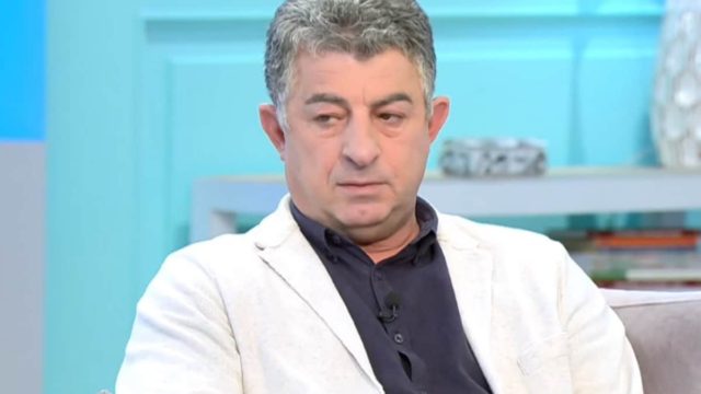 Τρία χρόνια από την δολοφονία του Γιώργου Καραϊβάζ: «Ο πόνος γίνεται μόνιμος, βαθαίνει» (video)