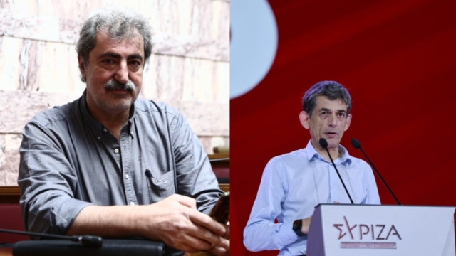 Καβγάς Πολάκη με Καρανίκα για την ανάρτηση Ακρίτα – Ο διάλογός τους περί μισογυνισμού στο Facebook