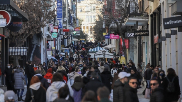 Φορολογία: Πάνω από 160.000 καταγγελίες για παράνομες αποδείξεις- Οι φορολογούμενοι λαμβάνουν χρηματική επιβράβευση