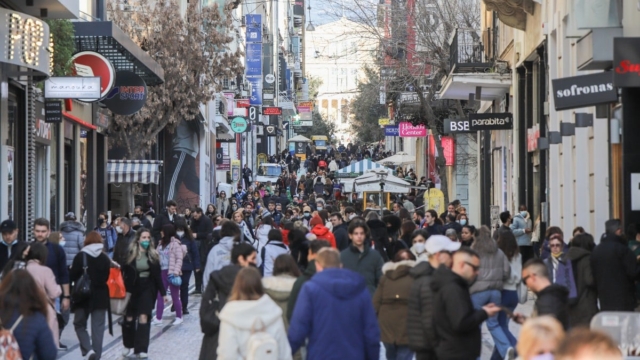Οικονομική «ανάσα» πριν το Πάσχα: Σήμερα Μ. Τρίτη 20/4 πληρώνονται 18 επιδόματα
