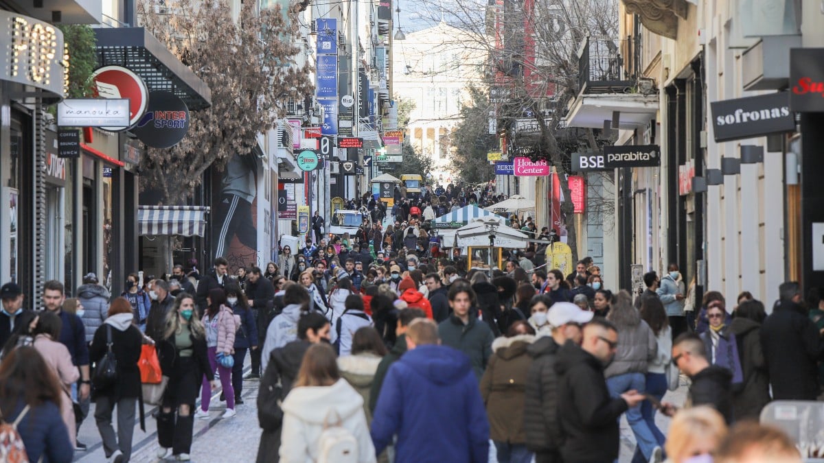 Οικονομική «ανάσα» πριν το Πάσχα: Σήμερα Μ. Τρίτη 20/4 πληρώνονται 18 επιδόματα