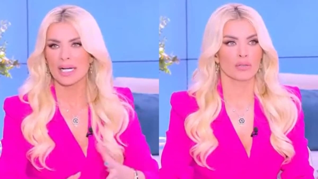 Δύσκολες στιγμές για την Κατερίνα Καινούργιου: «Δυστυχώς δεν ήμουν τόσο τυχερή στην κρυοσυντήρηση ωαρίων»
