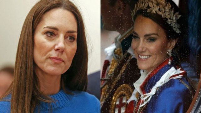 Απομακρύνεται ο θρόνος για την Κέιτ Μίντλετον: «Φοβάμαι δε θα προλάβει…»
