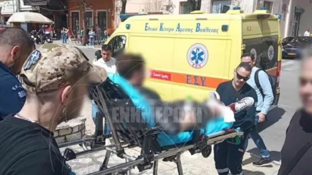 Κέρκυρα: Άγρια συμπλοκή ανηλίκων με μαθητή που μαχαίρωσε δύο εφήβους και έναν περαστικό